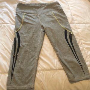 Fabletics workout pants